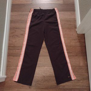 Vintage Nike Jogging Pants
